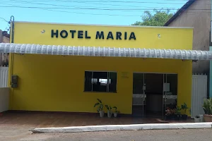 HOTEL MARIA image
