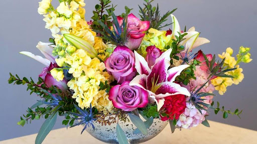 Florist «Stems Florist», reviews and photos, 210 St Francois St, Florissant, MO 63031, USA