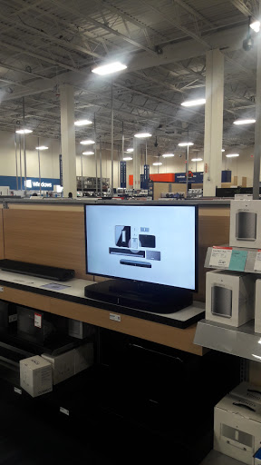 Electronics Store «Best Buy», reviews and photos, 1740 30th St, Boulder, CO 80301, USA