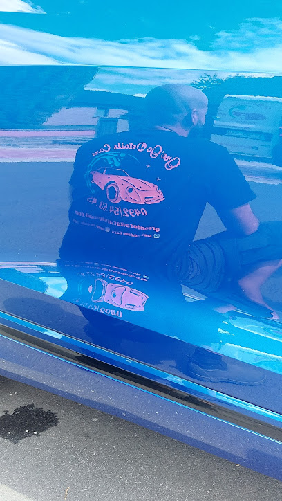 Gre’Go Détails Cars