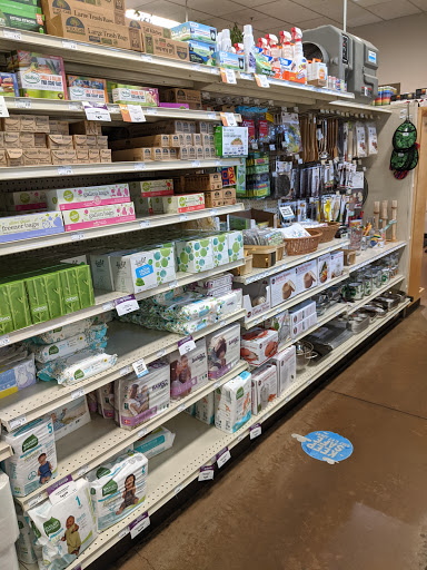 Grocery Store «Ashland Food Co-op», reviews and photos, 237 N 1st St, Ashland, OR 97520, USA