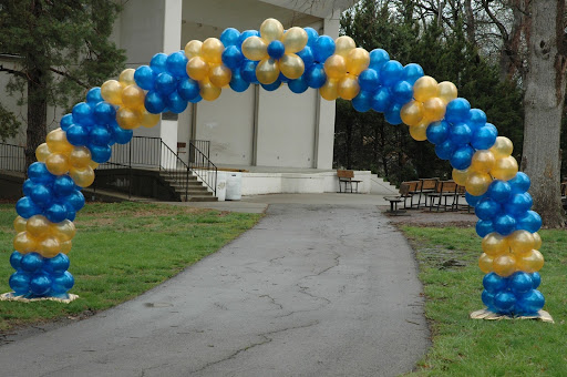 Florist «Flower Market», reviews and photos, 119 NE US 24 HWY, Topeka, KS 66608, USA