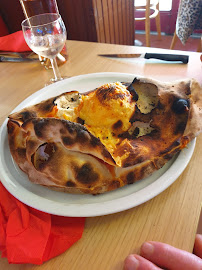 Plats et boissons du Pizzeria La Flambée à Toulon - n°18
