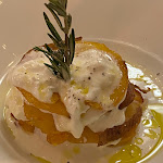 Photo n°2 de l'avis de Silvia.i fait le 23/04/2022 à 15:33 sur le  Osteria ATipika à Rome