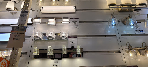 Home Improvement Store «The Home Depot», reviews and photos, 2421 Old Taylor Rd, Chesapeake, VA 23321, USA