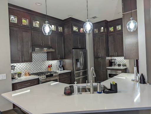 Kitchen Remodeler «Kitchen Central», reviews and photos, 3010 W Anderson Ln Suite C, Austin, TX 78757, USA
