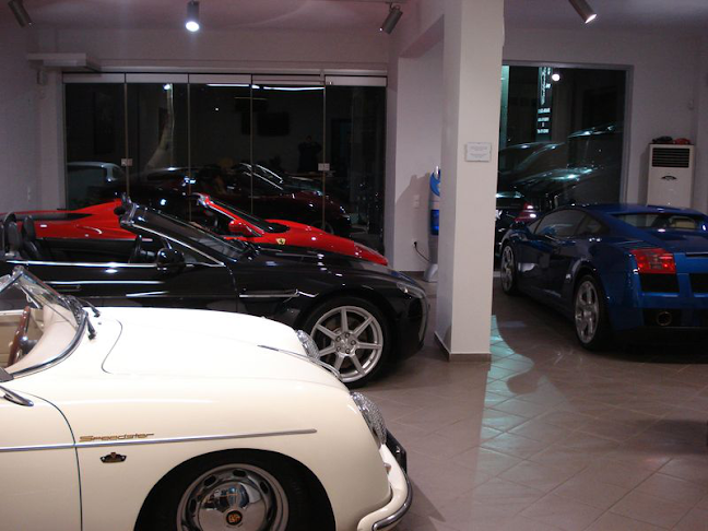 Λεωφ. Κρυονερίου 85-89, Κρυονέρι 145 68