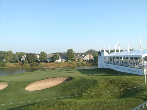 Golf Club «Conway Farms Golf Club», reviews and photos, 425 Conway Farms Dr, Lake Forest, IL 60045, USA