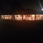 Photo n°1 de l'avis de Manu. fait le 08/04/2019 à 16:19 sur le  Living Garden Eventi à Cossato