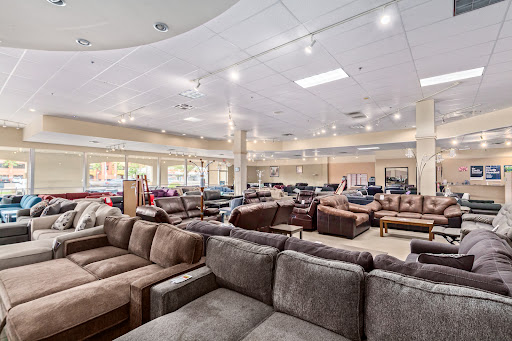 Bedroom Furniture Store «Furniture & Mattress World», reviews and photos, 4020 E Thomas Rd, Phoenix, AZ 85018, USA