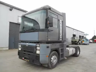 SOIB Pièces Auto à Metz