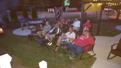 Tobacco Shop «Stogies Cigars and Lounge», reviews and photos, 55 E Olentangy St, Powell, OH 43065, USA