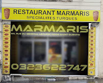 Photos du propriétaire du Restaurant turc Marmaris à Saint-Quentin - n°16