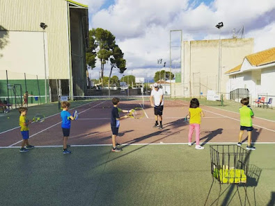 Escuela de Tenis Altura Av. Valencia, 58, 12410 Altura, Castellón, España