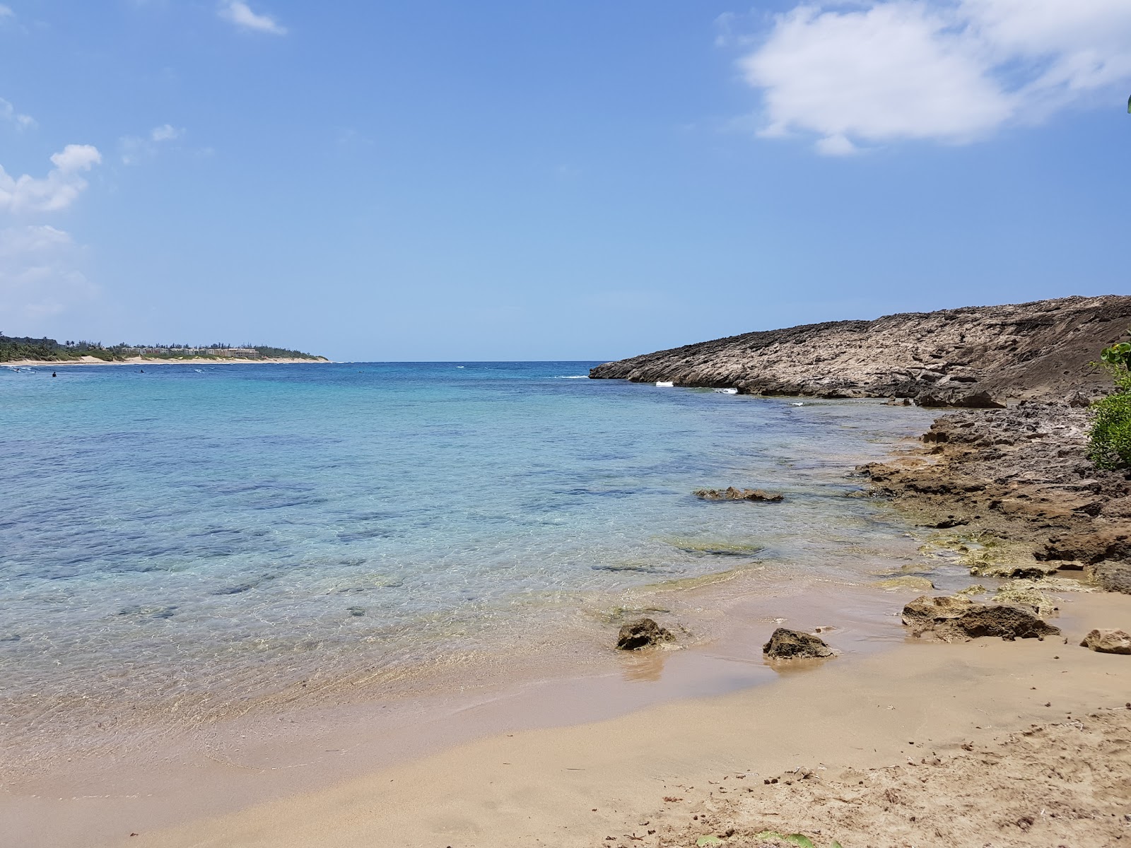 Playa Jobos photo #6