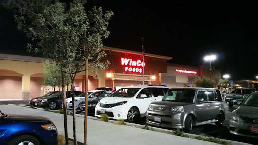 Supermarket «WinCo Foods», reviews and photos, 6801 Panama Ln, Bakersfield, CA 93313, USA