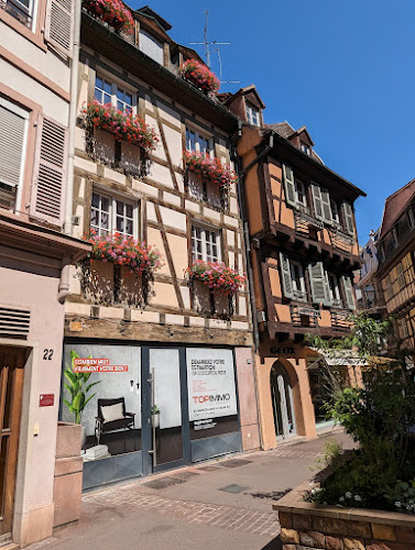 Agence immobilière TOPIMMO Colmar De Lattre Colmar