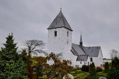 Hurup Kirke