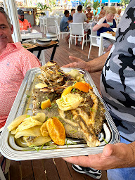 Photo n°46 de Estérel Plage à Antibes ()