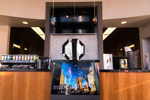 Beauty Salon «Studio Palmieri», reviews and photos, 1388 W 6th St, Cleveland, OH 44113, USA