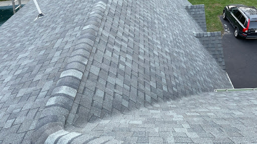 Roofing Contractor «Wooster Roofing - MA», reviews and photos, 525 Woburn St #4, Tewksbury, MA 01876, USA