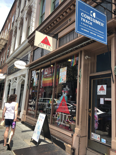 Consignment Shop «The Attic Bethlehem», reviews and photos, 516 Main St, Bethlehem, PA 18018, USA