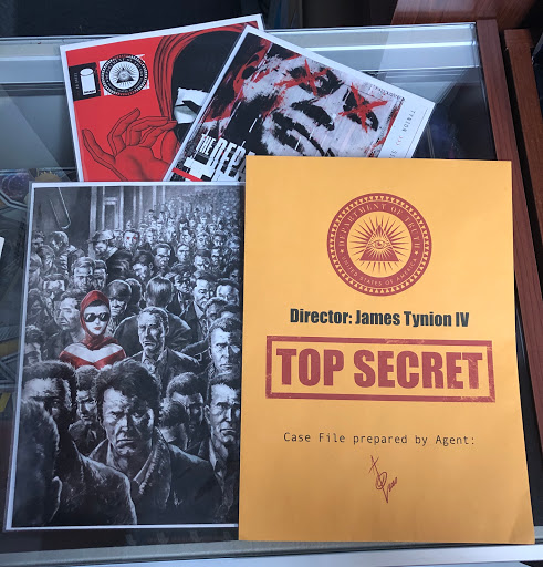 Video Game Store «The One Stop Shop», reviews and photos, 10 High St, Clinton, MA 01510, USA