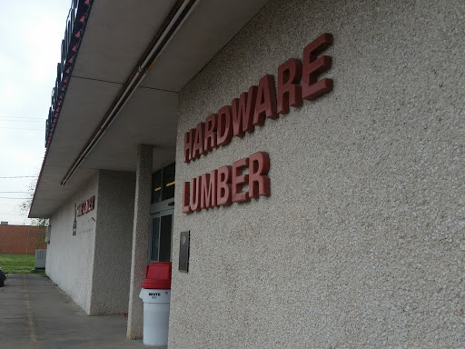Deer Park Lumber Ace Hardware, 1600 Center St, Deer Park, TX 77536, USA, 