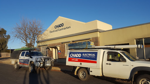 Chadd Electrical Contractors