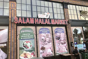 Salam Halal Market & Restaurant image