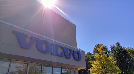 Car Dealer «Volvo Cars of Louisville», reviews and photos, 5 Swope Autocenter Dr, Louisville, KY 40299, USA