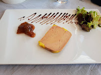 Foie gras du Restaurant français Restaurant et Chambre d'Hôtes L'Oliveraie La Farlède Var 83210 à La Farlède - n°5