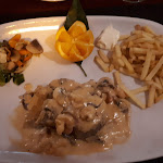 Photo n°1 de l'avis de OscarTangoAtc. fait le 04/11/2018 à 22:01 sur le  O Alcaide à Lagos