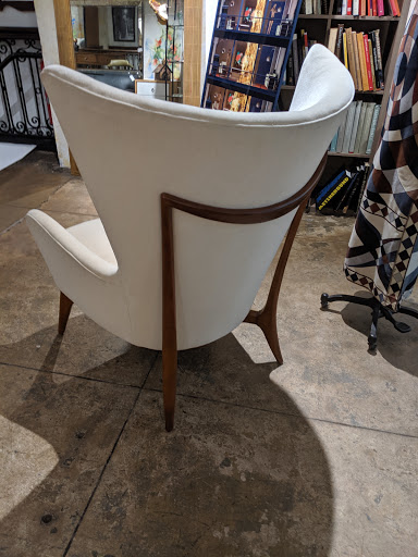 Thrift Store «City Opera Thrift Shop», reviews and photos