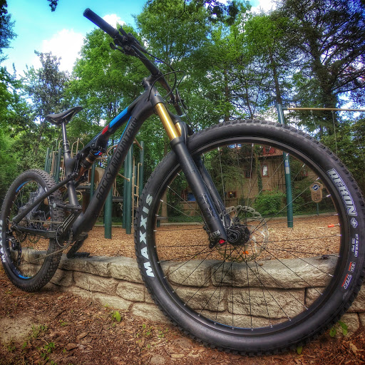 Bicycle Repair Shop «Recycles Bike Shop», reviews and photos, 908 Spring Garden St, Greensboro, NC 27403, USA