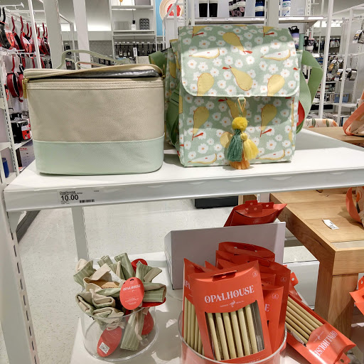 Department Store «Target», reviews and photos, 2135 SE Delaware Ave, Ankeny, IA 50021, USA