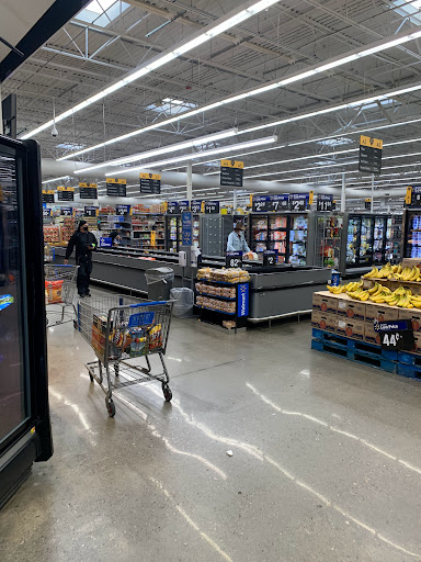 Department Store «Walmart Supercenter», reviews and photos, 1850 N Zaragoza Rd, El Paso, TX 79936, USA