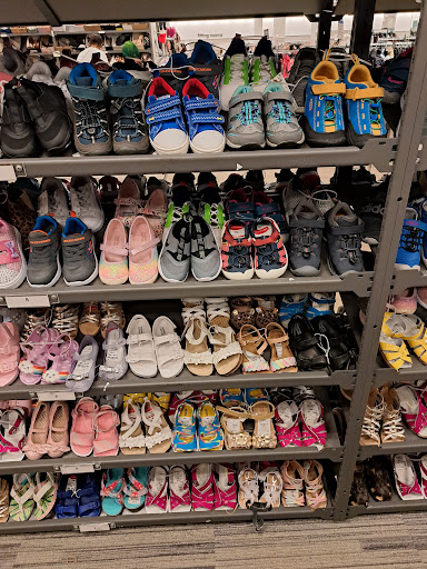 Department Store «Nordstrom Rack Perimeter Expo», reviews and photos, 1201 Hammond Dr NE, Dunwoody, GA 30346, USA