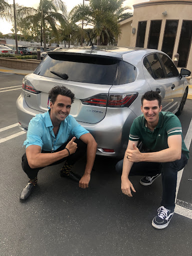 Used Car Dealer «Nash Auto», reviews and photos, 2665 Harbor Blvd, Costa Mesa, CA 92626, USA