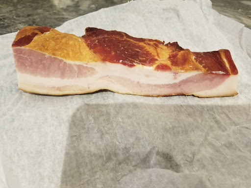 Store «Darien Butcher Shop», reviews and photos, 13 Grove St, Darien, CT 06820, USA