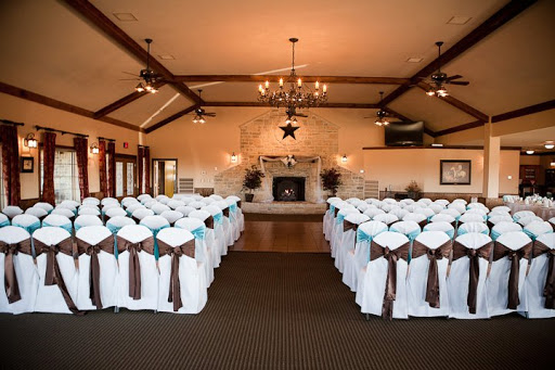 Golf Course «The Golf Club at Star Ranch», reviews and photos, 2500 Farm to Market 685, Hutto, TX 78634, USA