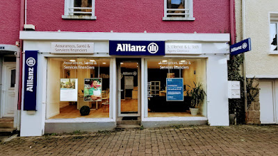 Allianz Assurance HERBIGNAC - Sag CAIRN CLEMOT & TOTH à Herbignac