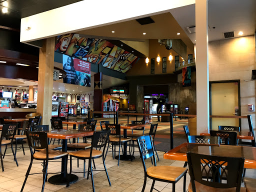 Movie Theater «Cinemark Theatre», reviews and photos, 6001 Canal Rd, Valley View, OH 44125, USA