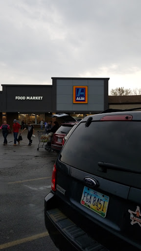 Supermarket «ALDI», reviews and photos, 30960 Lakeshore Blvd, Willowick, OH 44095, USA