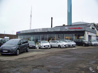 Citroën Roskilde