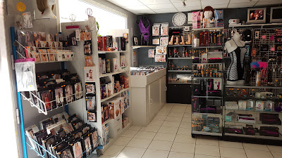 SEX SHOP PAU - HOT VIDEO STORE - Proche GARE à Pau