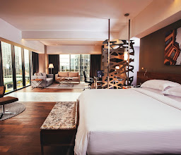 Krystal Grand Suites Insurgentes 1991 photo