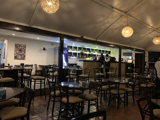 El Campanario Café Bar II