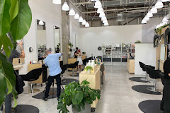 Keith Kristofer Salon