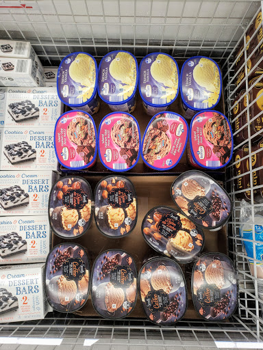 Supermarket «ALDI», reviews and photos, 85 SE 13th St, Grand Rapids, MN 55744, USA